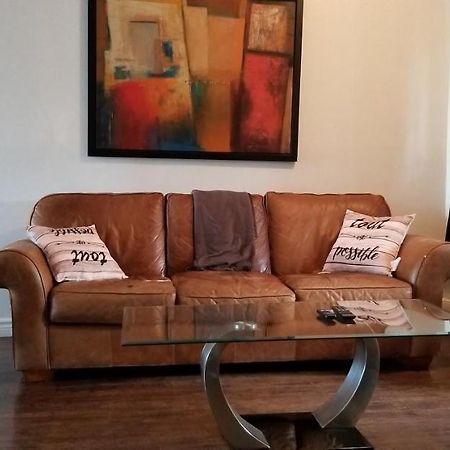 مدينة كويبيك Stylish Apartment, One Bedroom, Parking, Near Everything المظهر الخارجي الصورة